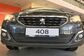 Peugeot 408 1.6 AT Active (115 Hp) 