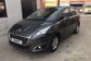 2014 Peugeot 5008 1.6 HDi MT Active (115 Hp) 