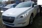 2013 Peugeot 508 1.6 THP AT Active  (150 Hp) 