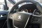 2014 Peugeot 508 1.6 THP Allure (150 Hp) 