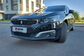 2016 Peugeot 508 1.6 THP Allure (150 Hp) 