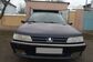 Peugeot 605 6B 2.0 MT SRi (132 Hp) 