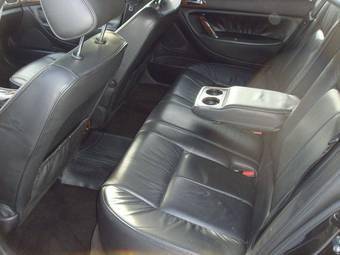 2003 Peugeot 607 For Sale