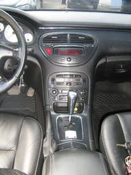 2003 Peugeot 607 Pictures