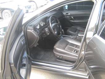 2003 Peugeot 607 For Sale