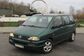 2001 Peugeot 806 221 2.0 AT SR (136 Hp) 