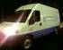 1997 peugeot boxer