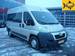 Preview 2008 Peugeot Boxer