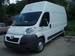 Pictures Peugeot Boxer