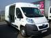 Pictures Peugeot Boxer