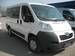 Preview 2009 Peugeot Boxer