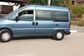 1998 Peugeot Expert 1.9 TD MT (92 Hp) 