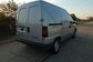 1999 Peugeot Expert 1.9 TD MT (92 Hp) 