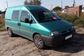 2002 Peugeot Expert 1.9 TD MT (92 Hp) 