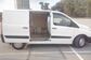 Peugeot Expert II VF3V 1.6 HDi Active (90 Hp) 