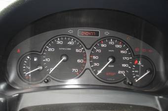 2006 Peugeot Partner For Sale