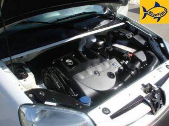 2006 Peugeot Partner For Sale
