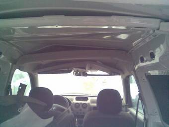 2007 Peugeot Partner For Sale