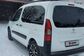 2013 Peugeot Partner II 1.6 MT Outdoor (120 Hp) 