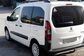 Peugeot Partner Tepee II 1.6 MT Outdoor (120 Hp) 