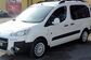 2014 Peugeot Partner Tepee II 1.6 MT Outdoor (120 Hp) 