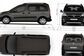 Partner Tepee II 1.6 MT Active (120 Hp) 