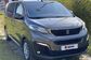 Peugeot Traveller 2.0 HDi AT Standard Active (150 Hp) 