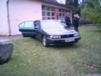 1993 Pontiac Bonneville