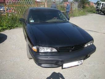 1994 Pontiac Bonneville Photos