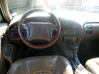 1994 Pontiac Bonneville For Sale