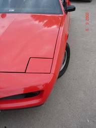 1991 Pontiac Firebird Photos