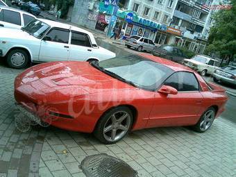 1994 Pontiac Firebird