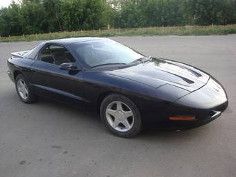 1994 Pontiac Firebird For Sale