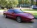 Preview 1994 Pontiac Firebird