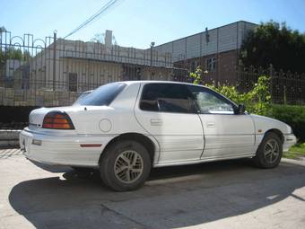 1993 Pontiac Grand Am For Sale