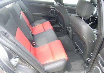 2009 Pontiac GTO For Sale
