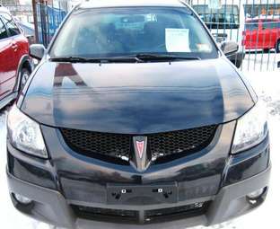 2003 Pontiac Vibe For Sale