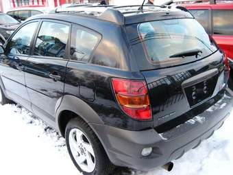 2003 Pontiac Vibe For Sale