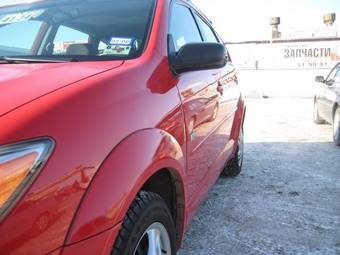 2003 Pontiac Vibe Pictures