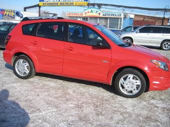 2003 Pontiac Vibe For Sale