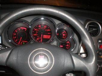 2003 Pontiac Vibe