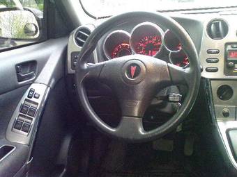 2003 Pontiac Vibe For Sale