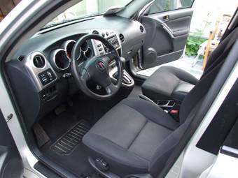 2003 Pontiac Vibe For Sale
