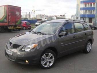 2003 Pontiac Vibe For Sale