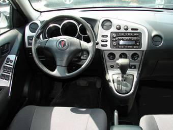 2003 Pontiac Vibe For Sale