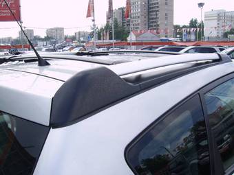 2003 Pontiac Vibe Pictures