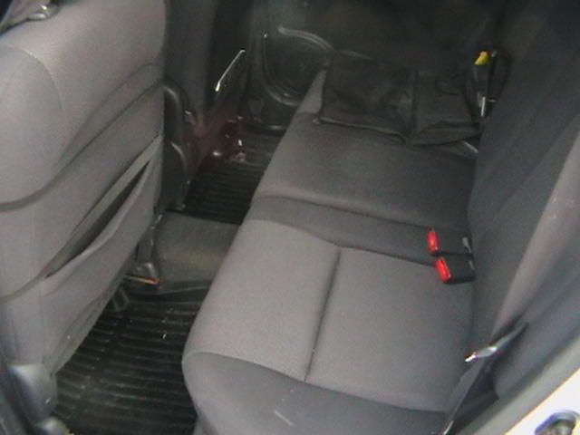 2004 Pontiac Vibe