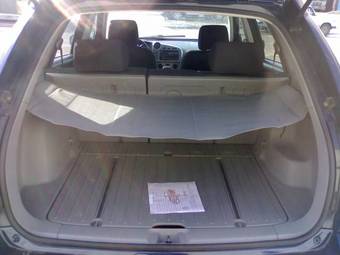 2004 Pontiac Vibe Pictures