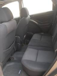 2004 Pontiac Vibe Pictures