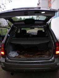 2004 Pontiac Vibe For Sale